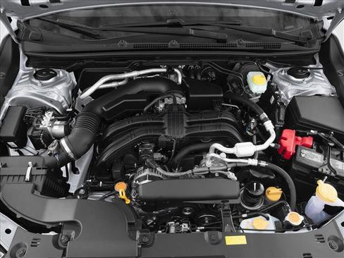 New 2026 Subaru Crosstrek 2.5i Wilderness AWD/4WD image 8