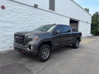 Used 2019 GMC Sierra 1500 AT4 w/ AT4 Premium Package
