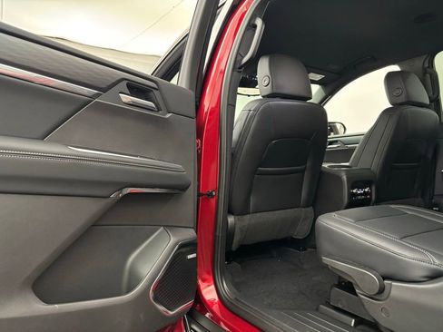 New 2026 GMC Acadia Elevation w/ Elevation Premium Package image 41