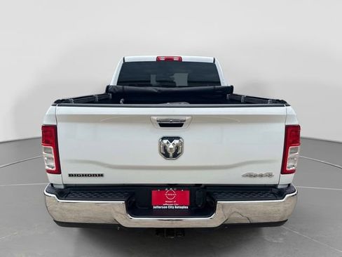 Used 2019 RAM 2500 Big Horn AWD/4WD image 5