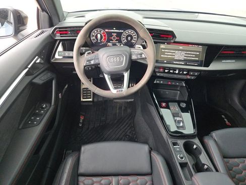 Used 2024 Audi RS 3 w/ Carbon Package AWD/4WD image 19