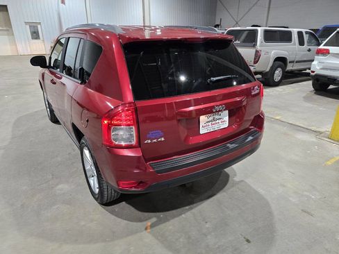 Used 2013 Jeep Compass Sport image 8