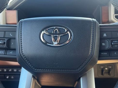 New 2026 Toyota Tundra 1794 Edition image 34