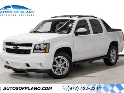 Used 2011 Chevrolet Avalanche LT
