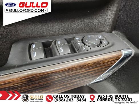 Used 2023 Chevrolet Silverado 3500 High Country w/ Z71 Off-Road Package image 20