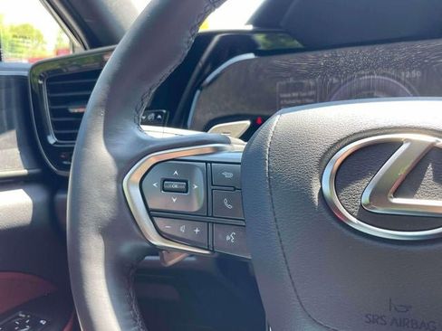 Used 2026 Lexus NX 350h AWD w/ Cold Area Package image 22