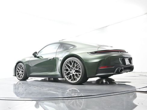 Certified 2026 Porsche 911 Carrera S image 48