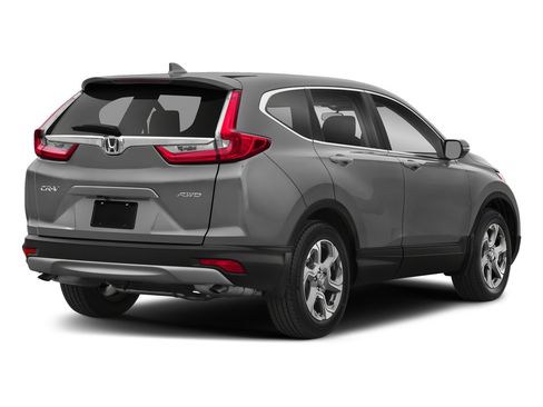 Used 2018 Honda CR-V EX image 43