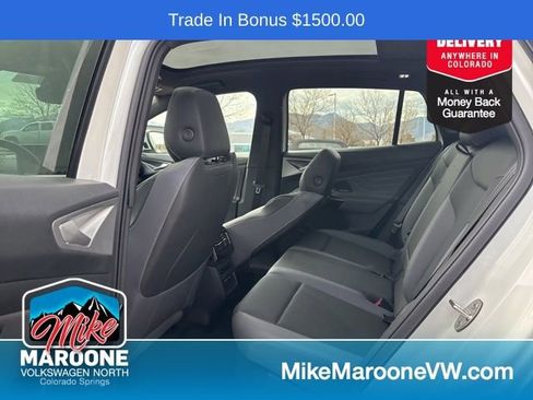 New 2026 Volkswagen ID.4 Pro S Plus image 8