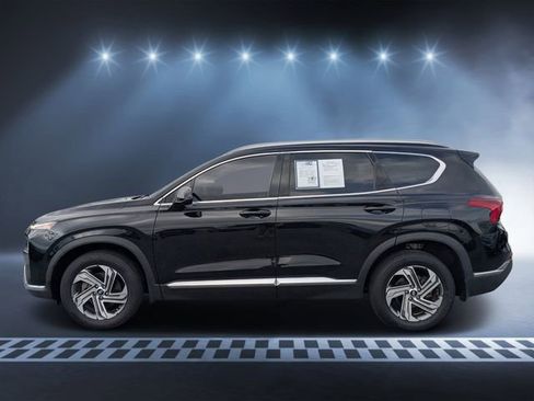 Used 2022 Hyundai Santa Fe SEL image 6