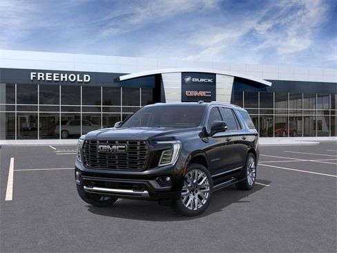 New 2026 GMC Yukon Denali Ultimate image 8