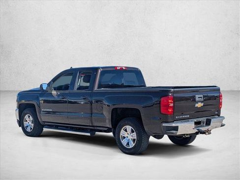 Used 2019 Chevrolet Silverado 1500 LT image 7
