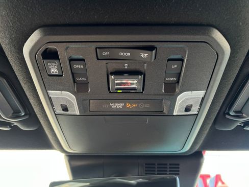 New 2026 Toyota 4Runner TRD Pro image 34