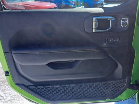 New 2026 Jeep Gladiator Sport image 9