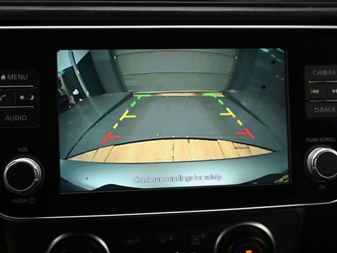 Used 2023 Nissan Leaf S FWD image 23