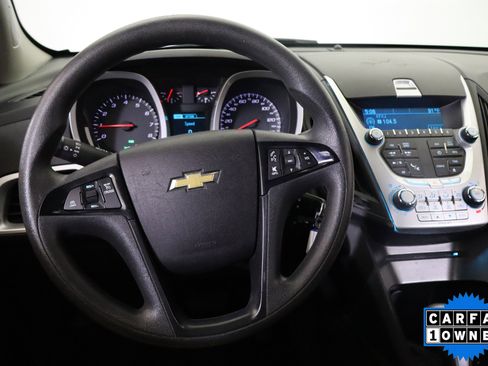 Used 2013 Chevrolet Equinox LS FWD image 23