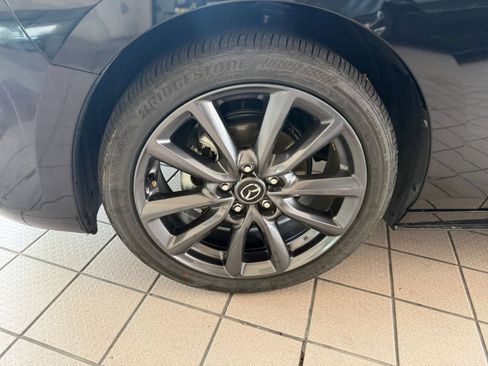 Used 2026 MAZDA MAZDA3 s FWD image 27