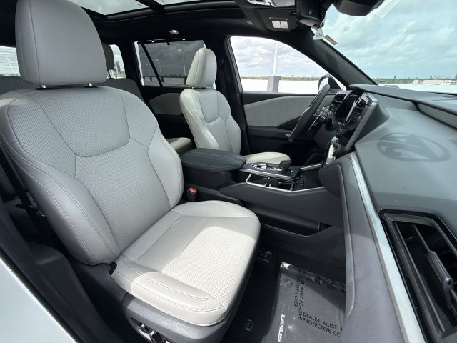 Used 2024 Lexus TX 350 FWD image 27