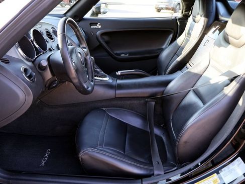 Used 2008 Pontiac Solstice GXP w/ Premium Package RWD image 12