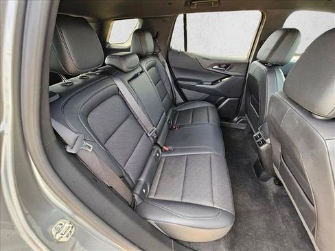 Used 2025 Chevrolet Equinox LT w/ Convenience Package II AWD/4WD image 18