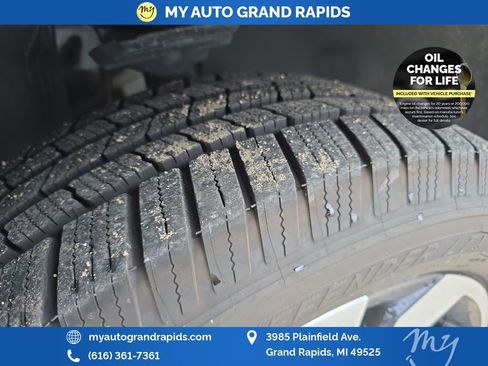 Used 2021 Volkswagen Atlas SEL Premium image 42