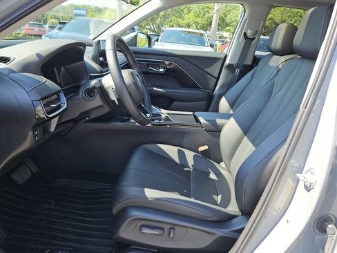 Certified 2025 Acura ADX FWD image 3