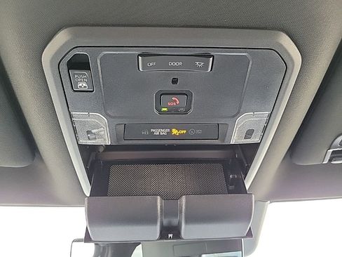 New 2026 Toyota Tundra Limited w/ Limited PVM Package image 20