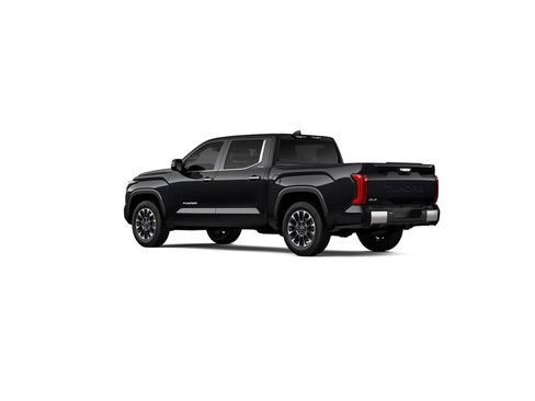 New 2026 Toyota Tundra Limited image 40