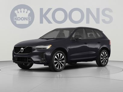 Used 2024 Volvo XC60 B5 Plus w/ Protection Package Premier
