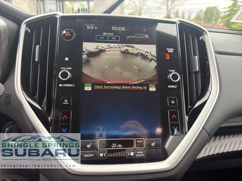 Certified 2025 Subaru Ascent Premium AWD/4WD image 40
