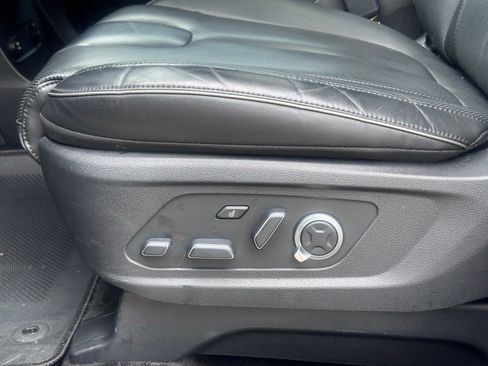 Used 2024 Hyundai Palisade Calligraphy FWD image 30