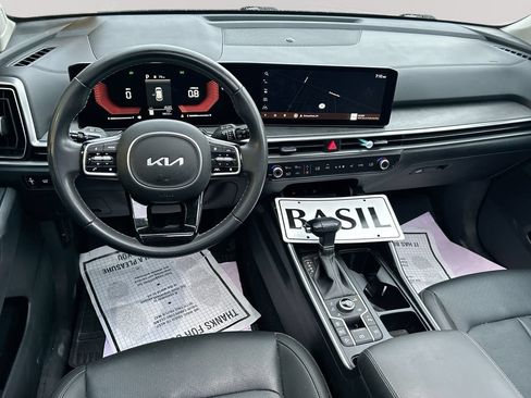 Used 2025 Kia Sorento X-Line EX AWD/4WD image 26