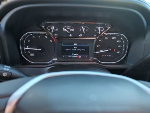 Used 2022 GMC Sierra 1500 SLT w/ SLT Premium Plus Package image 21