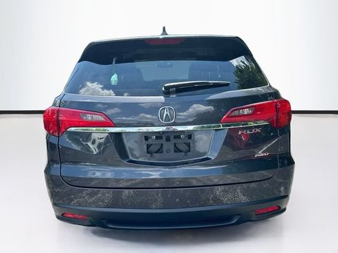 Used 2015 Acura RDX AWD w/ Technology Package image 8