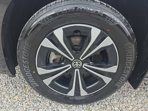 Certified 2024 Toyota bZ4X FWD w/ Weather Package image 10