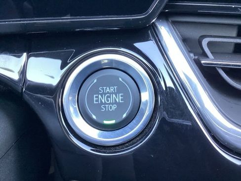 New 2026 Chevrolet Trax RS w/ Sunroof Package image 35