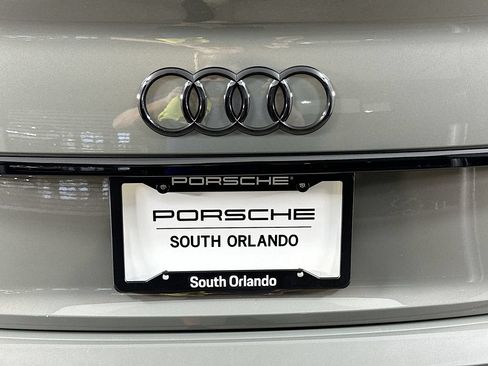 Used 2023 Audi SQ5 Premium Plus w/ Premium Plus Package AWD/4WD image 34