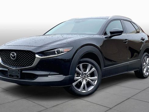 Used 2023 MAZDA CX-30 AWD 2.5 S w/ Premium Package image 1