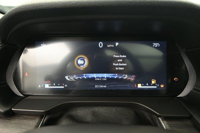 Used 2023 Jeep Grand Cherokee Limited w/ Luxury Tech Group II AWD/4WD image 11