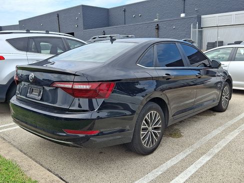 Used 2021 Volkswagen Jetta S FWD image 4