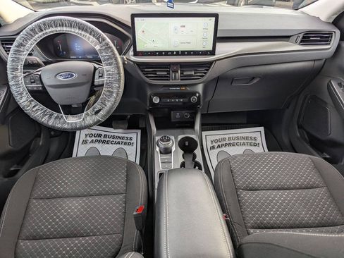 Used 2023 Ford Escape Active w/ Tech Pack #1 AWD/4WD image 16