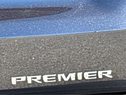 New 2025 Chevrolet Suburban Premier w/ Sun And Tow Package image 25