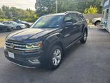 Used 2018 Volkswagen Atlas SEL image 4