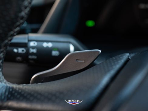 Used 2020 Lexus ES 350 F Sport w/ Accessory Package 2 image 28