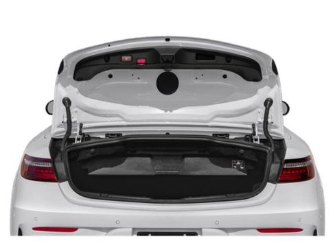 Used 2023 Mercedes-Benz E 450 4MATIC Cabriolet image 11