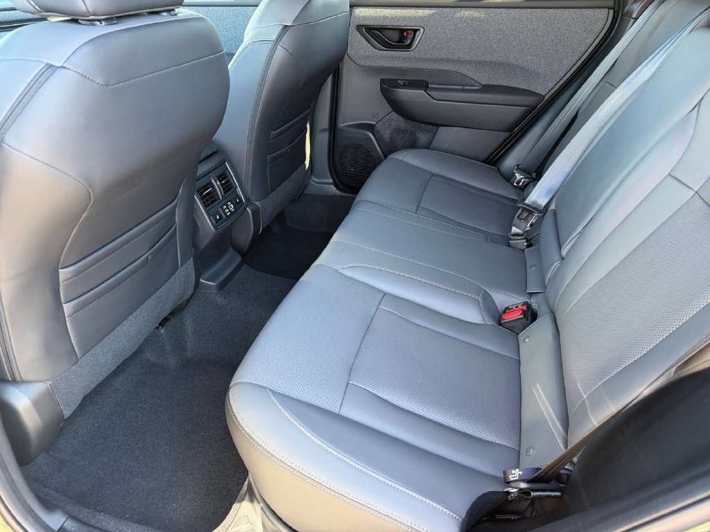 New 2026 Subaru Outback Limited XT AWD/4WD image 14