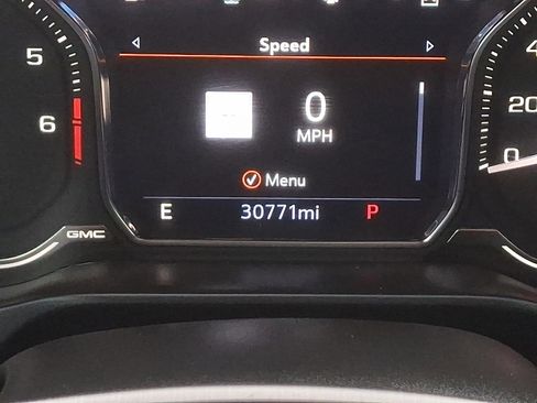 Used 2020 GMC Sierra 2500 AT4 w/ AT4 Premium Package image 22