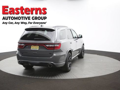 Used 2024 Dodge Durango R/T AWD/4WD image 43
