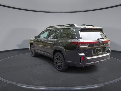 New 2026 Subaru Outback Limited XT AWD/4WD image 2