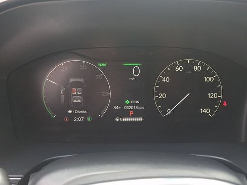 Used 2024 Honda CR-V Sport Touring image 20